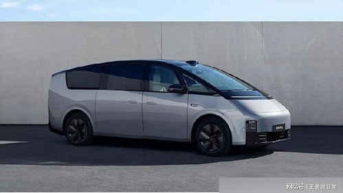 理想新車銷量遇冷 高端市場困局與競爭反思