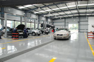 汽車維修新法規實施 車主權益再提升，4S店服務迎挑戰，吸污車行業需關注