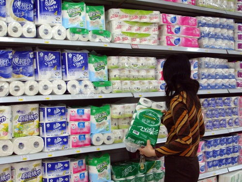 日用品集體漲價20%，促銷時代已去