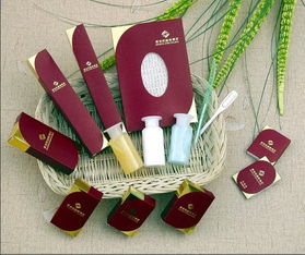 揚州邗江天涯旅游用品廠 專業提供高檔酒店一次性用品與洗浴套裝批發